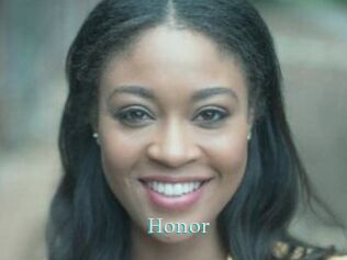 Honor