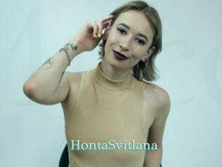 HontaSvitlana