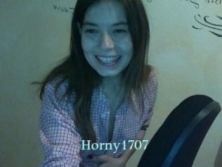 Horny1707