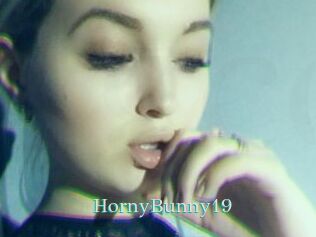 HornyBunny19