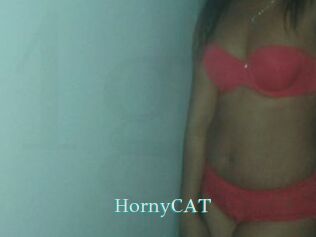 HornyCAT