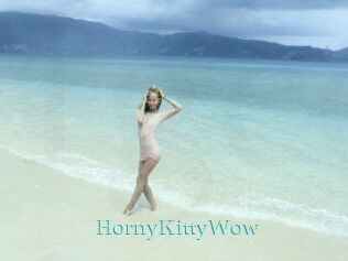 HornyKittyWow