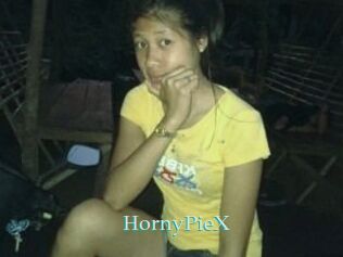 HornyPieX