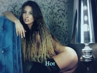 Hot