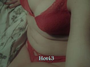 Hot43