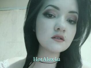 HotAlex4u