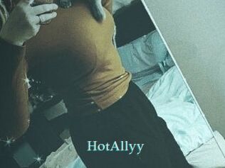 HotAllyy 1 grosse cochonne