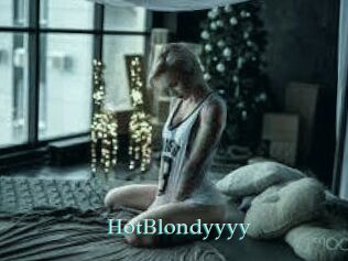 HotBlondyyyy