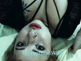 HotBrazilianWife