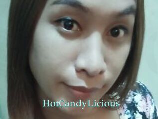HotCandyLicious