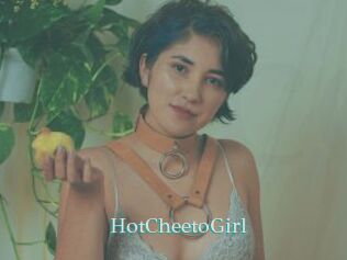 HotCheetoGirl