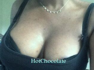 HotChocolate