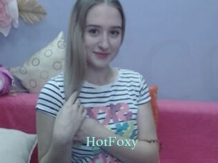 HotFoxy