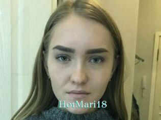 HotMari18