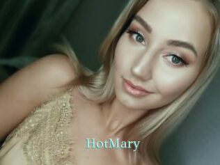 HotMary