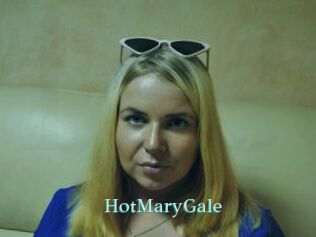 HotMaryGale