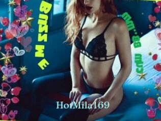 HotMila169