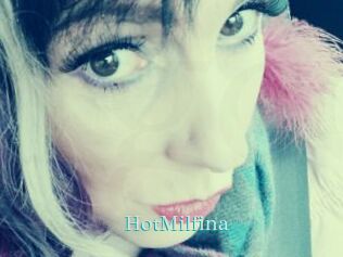 HotMilfina
