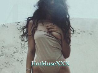HotMuseXXX