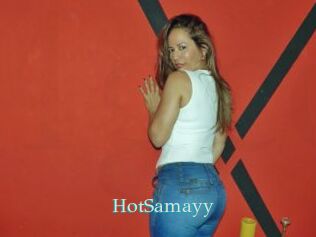 HotSamayy