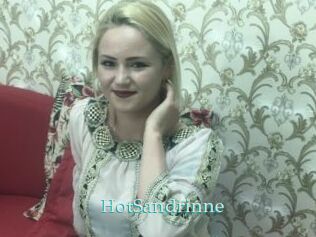 HotSandrinne