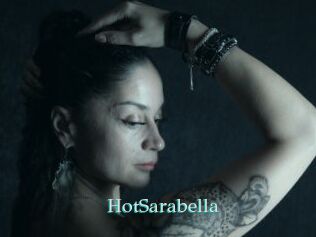 HotSarabella