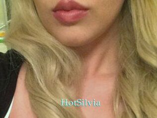 HotSilvia