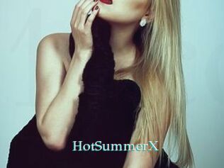 HotSummerX