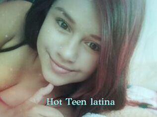 Hot_Teen_latina