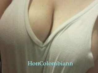 HottColombiann