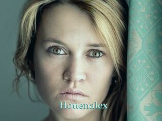 Hottenalex