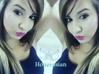 Hotterasian