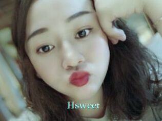 Hsweet