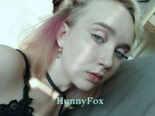 HunnyFox