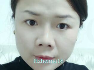 Hzhenna18