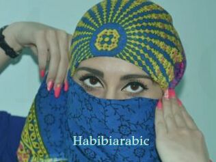 Habibiarabic