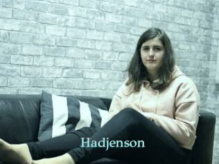Hadjenson