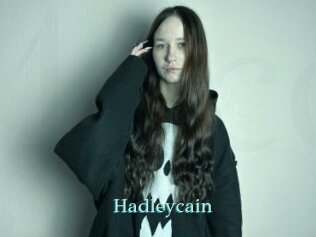 Hadleycain
