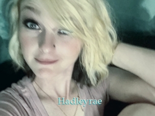 Hadleyrae