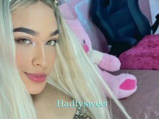 Hadlysweet