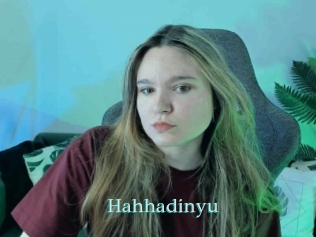 Hahhadinyu