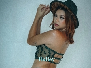 Hailey
