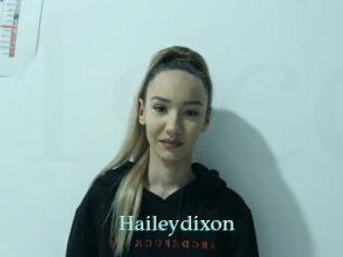 Haileydixon