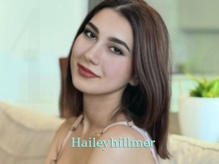 Haileyhillmer