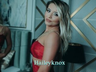 Haileyknox