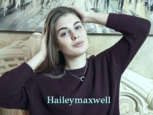 Haileymaxwell