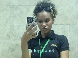 Haileymonet