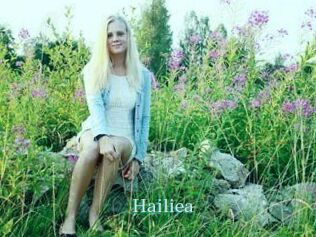 Hailiea