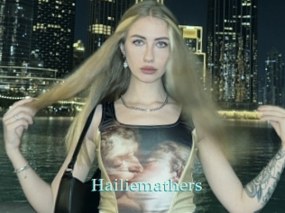 Hailiemathers