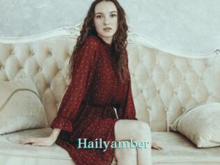 Hailyamber